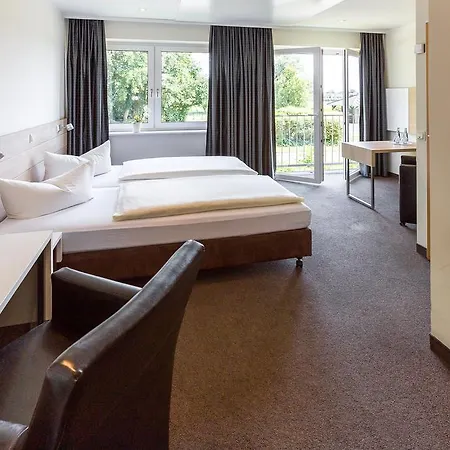 Trend Hotel 3*