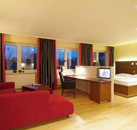 Trend Hotel