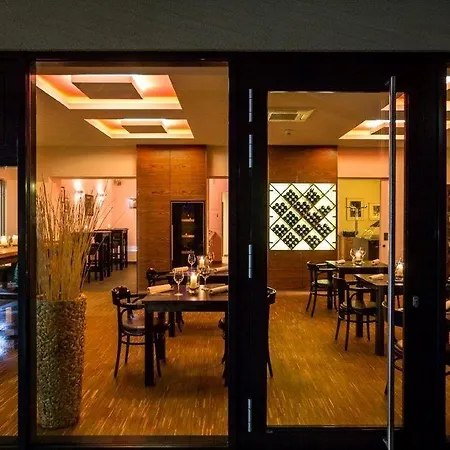 Trend Hotel Banzkow