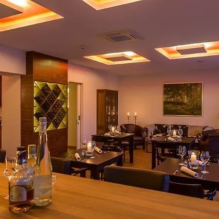 Hotel Trend Banzkow