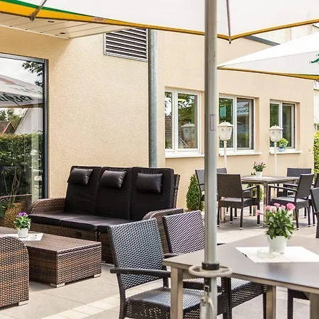 Hotel Trend Banzkow