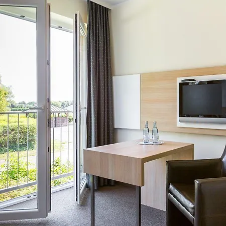 Hotel Trend