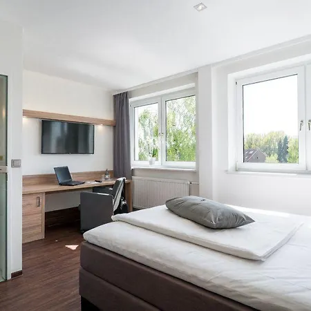 Hotel Trend