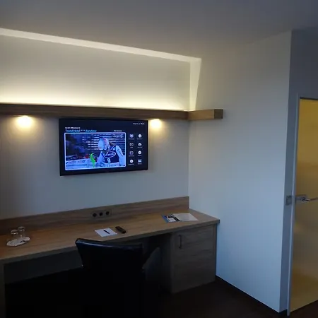 Hotel Trend Banzkow