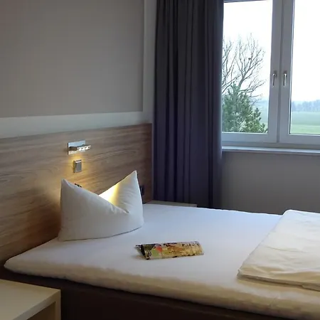 Hotel Trend 3*
